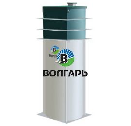 Волгарь 5 3000 С